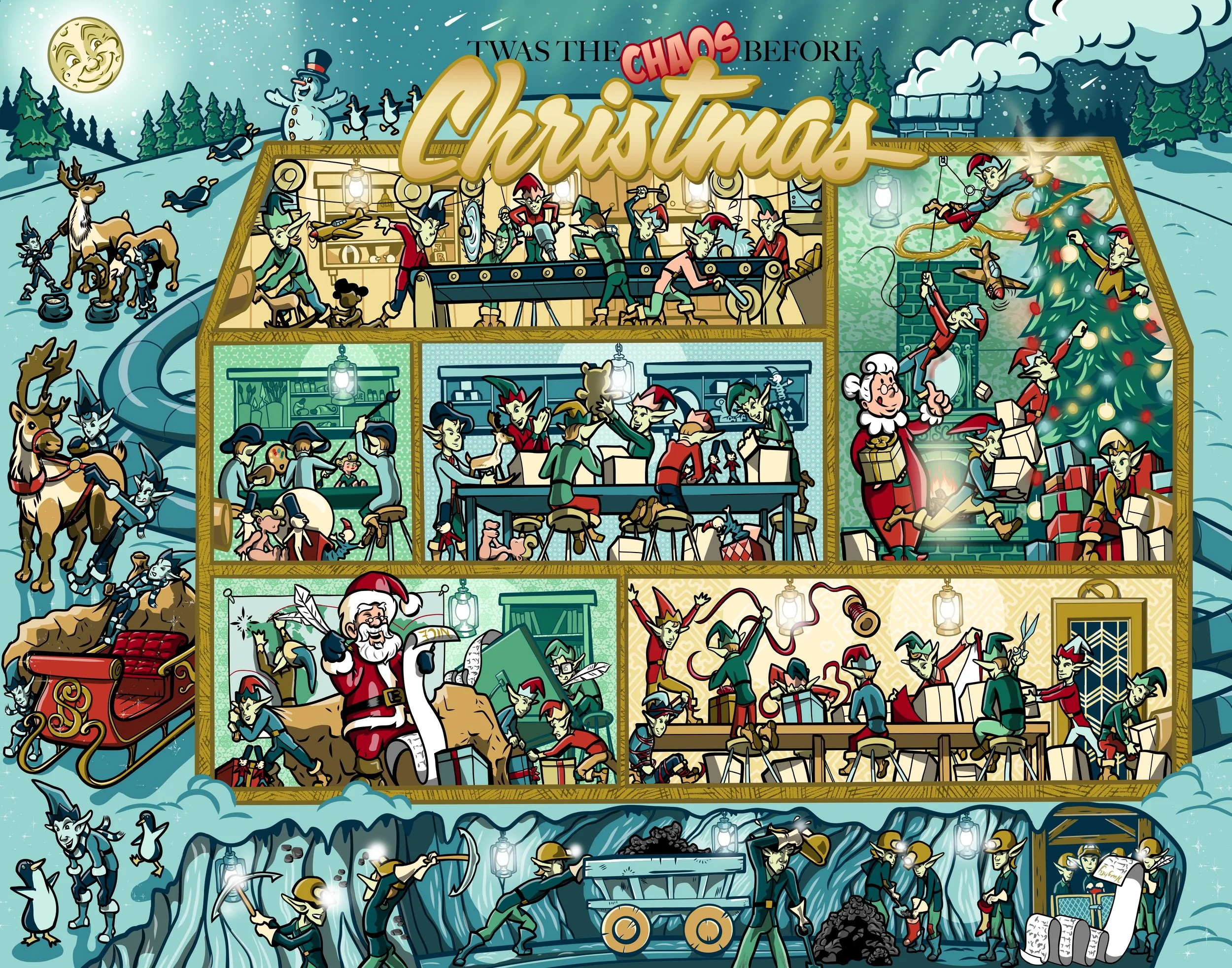 The Chaos Before Christmas.jpg