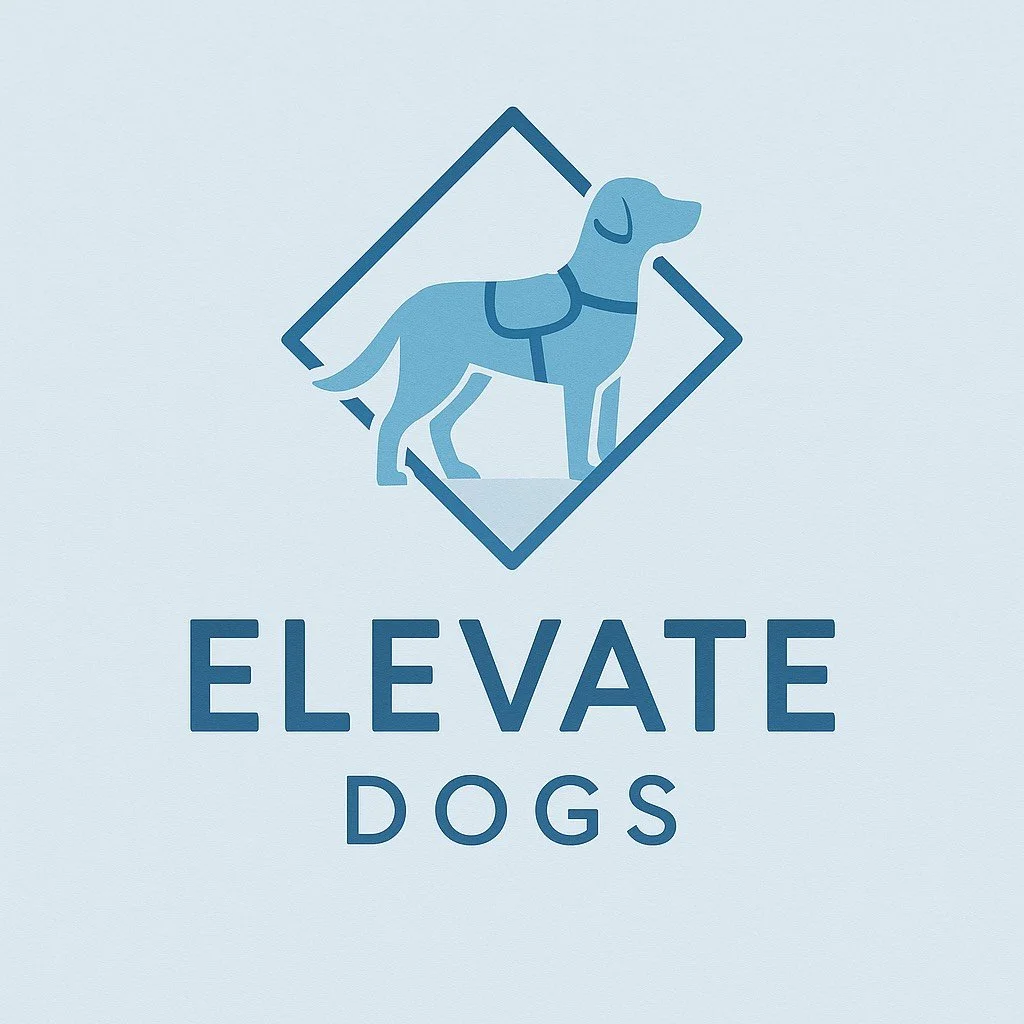 Elevate Dogs - Residential Dog Training