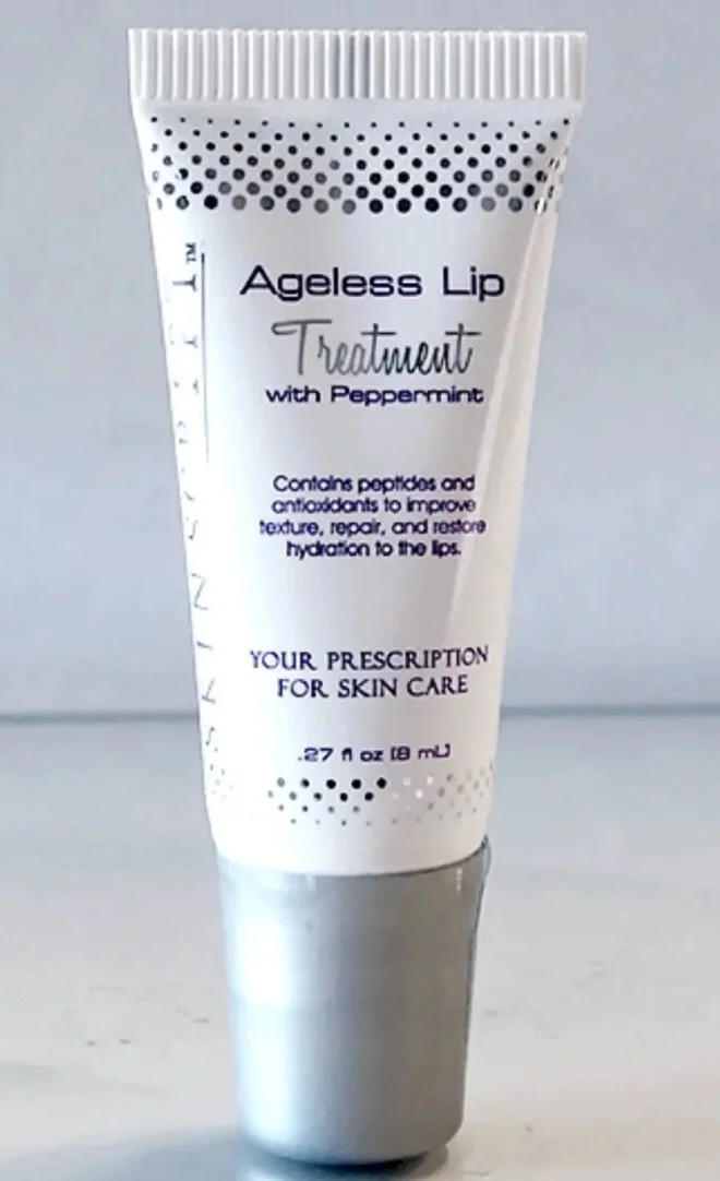 Ageless Lip Treatment