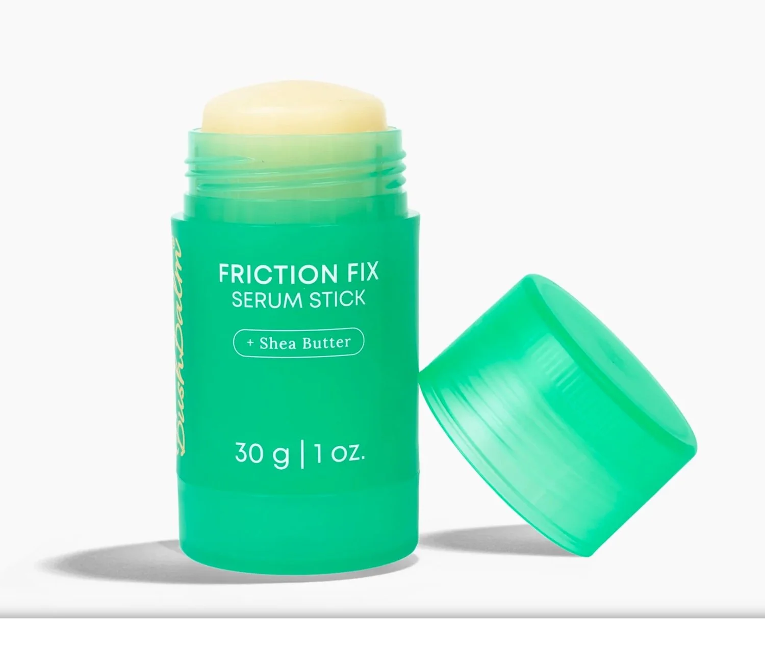 BushBalm's Friction Fix Serum Stick