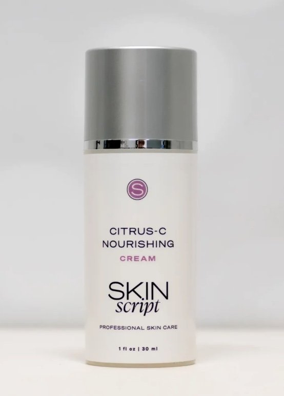 Citrus-C Nourishing Cream