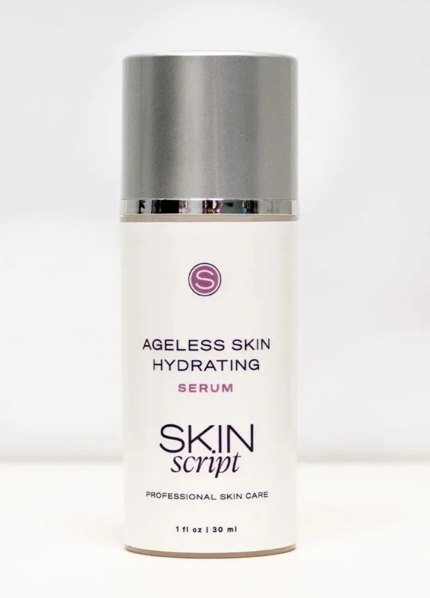 Ageless Skin Hydrating Serum