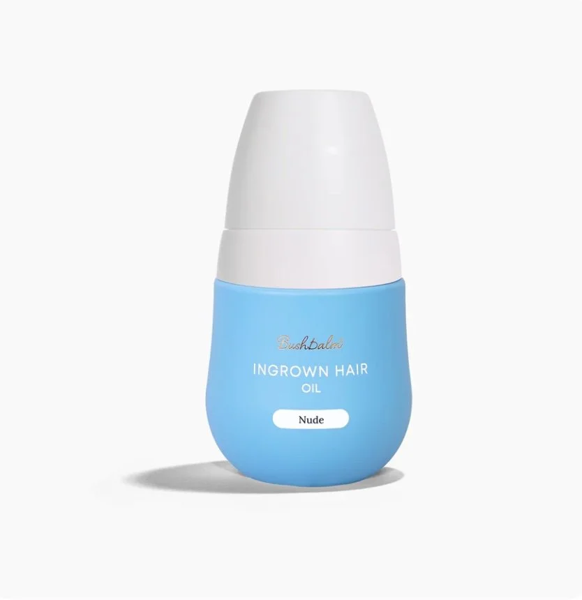 Bushbalm's Ingrown Hair Serum