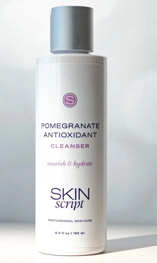 Pomegranate Cleanser