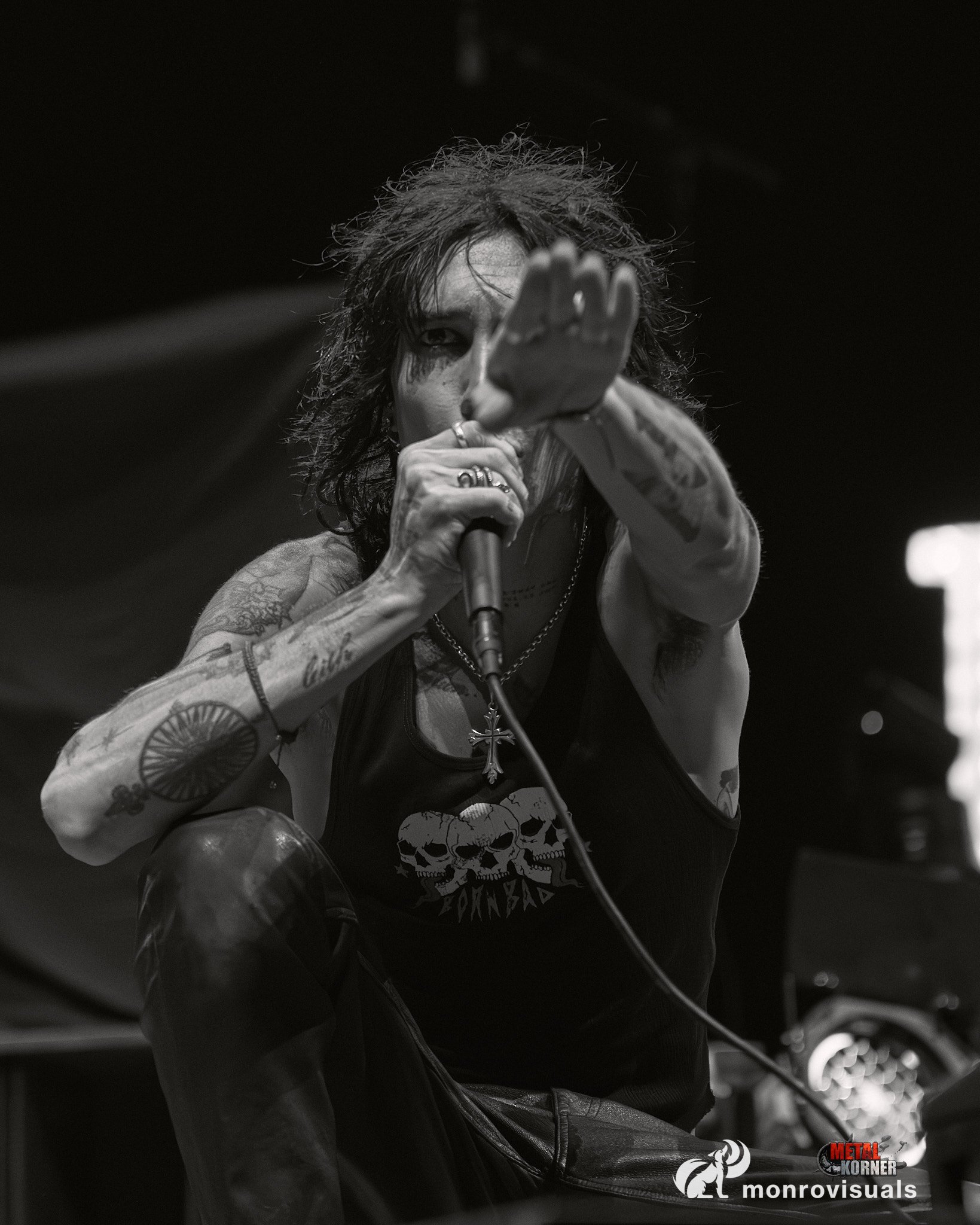 Palaye Royal- Palacio Vistalegre Madrid 2025