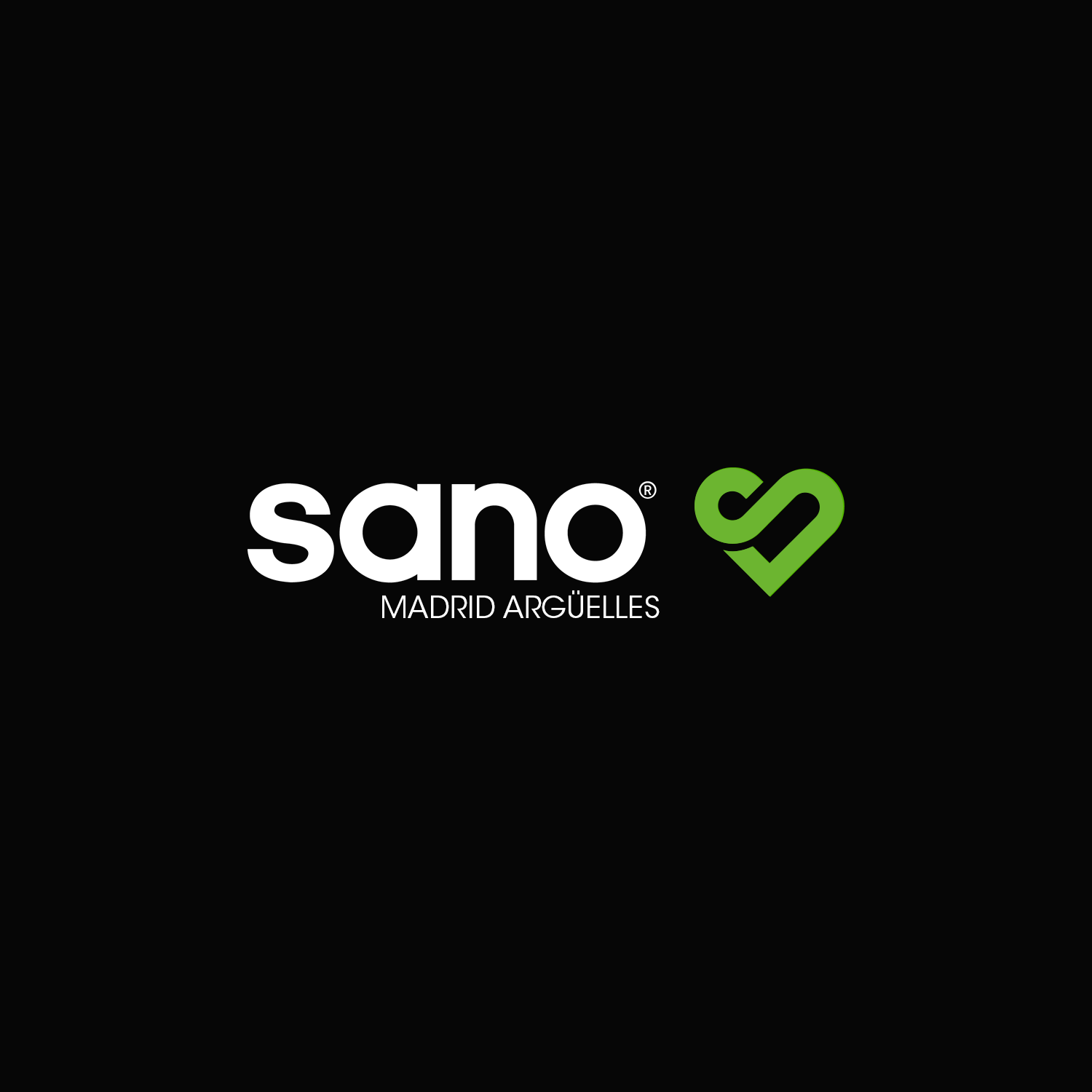 Sano Madrid Argüelles