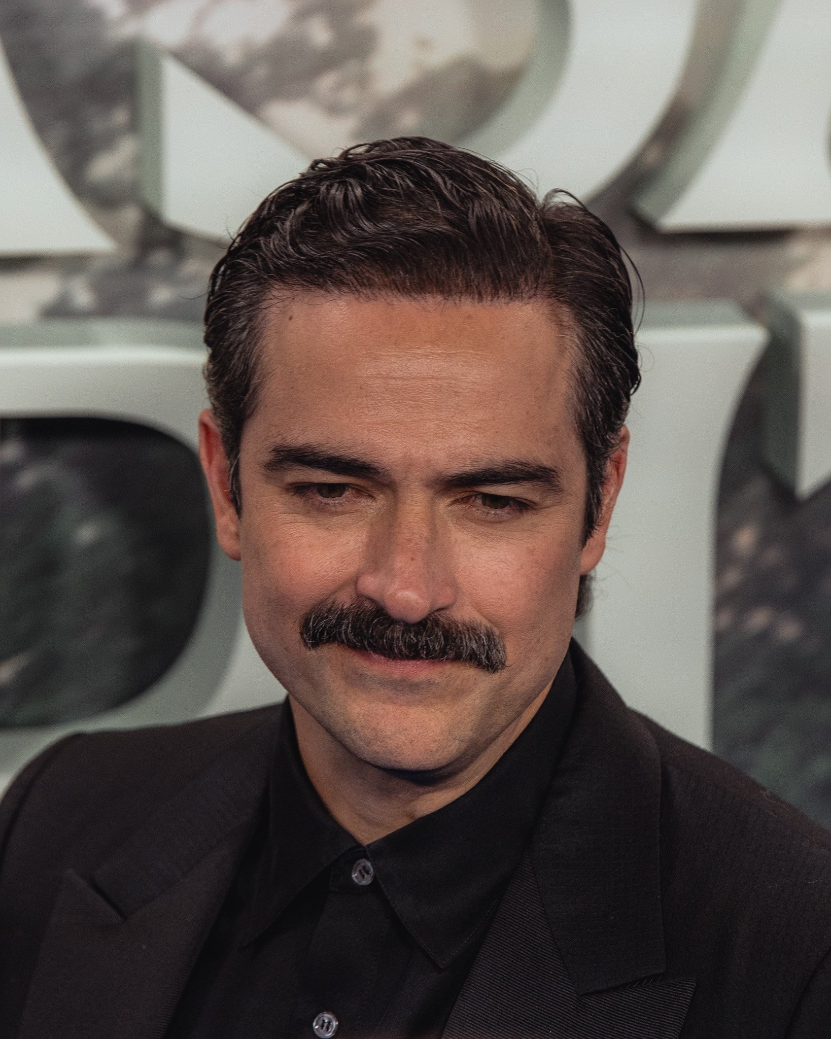 Photocall "La casa de los Espiritus"