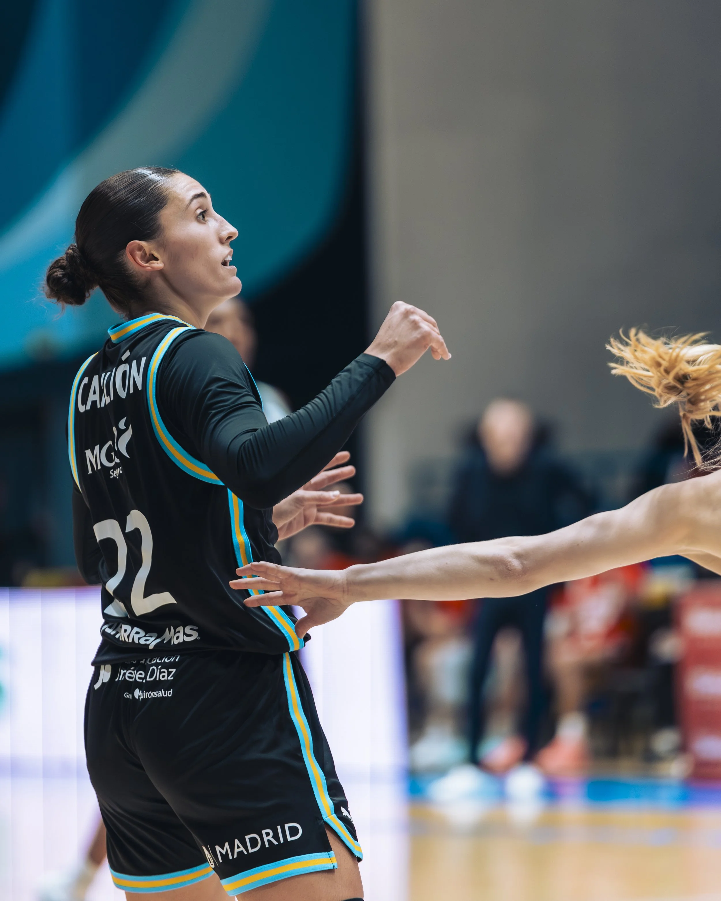 Movistar Estudiantes 