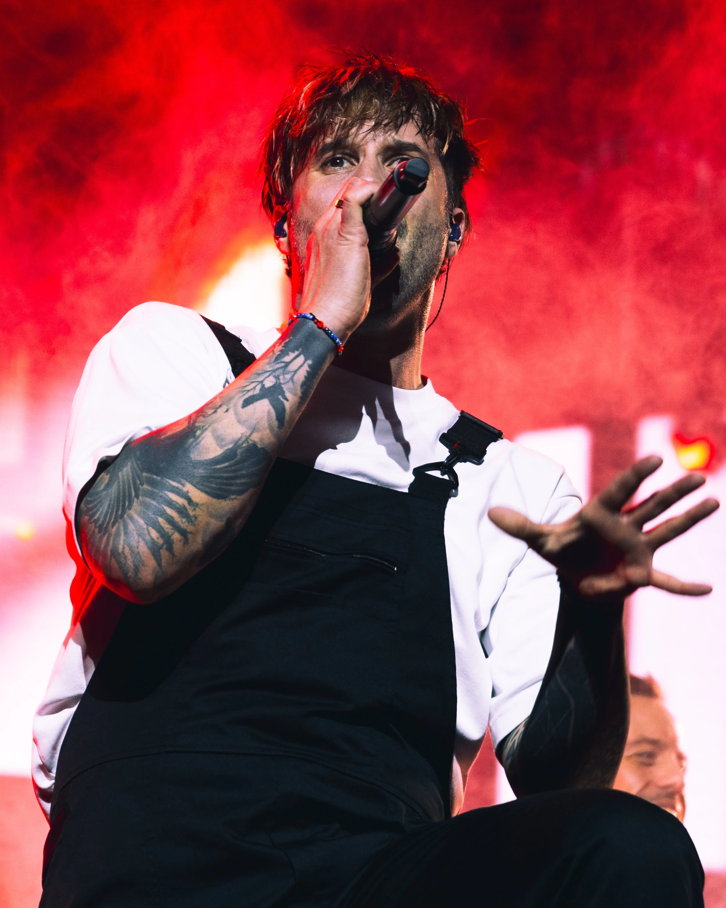 Electric Callboy - Movistar Arena Madrid 2026