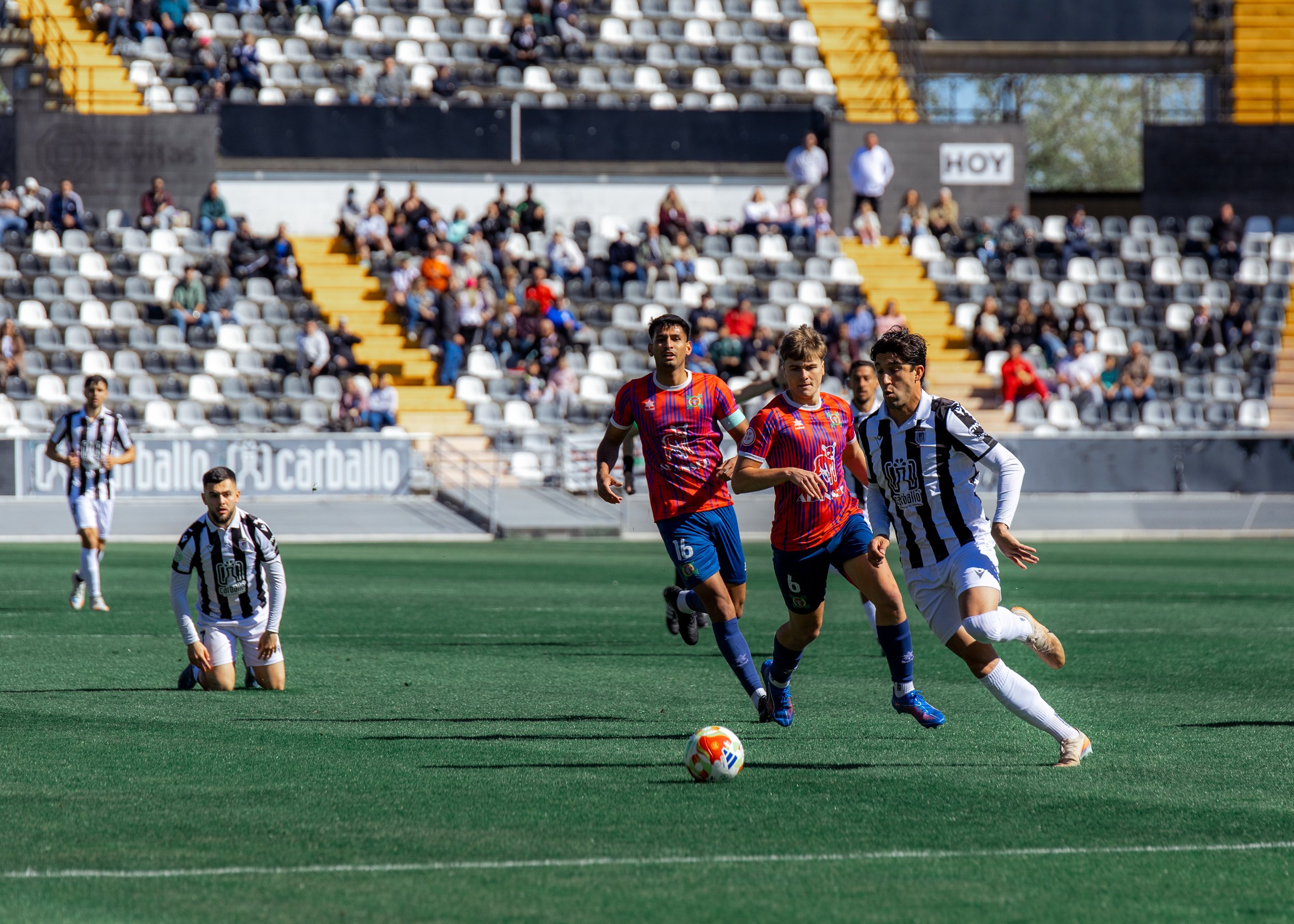 Deporte