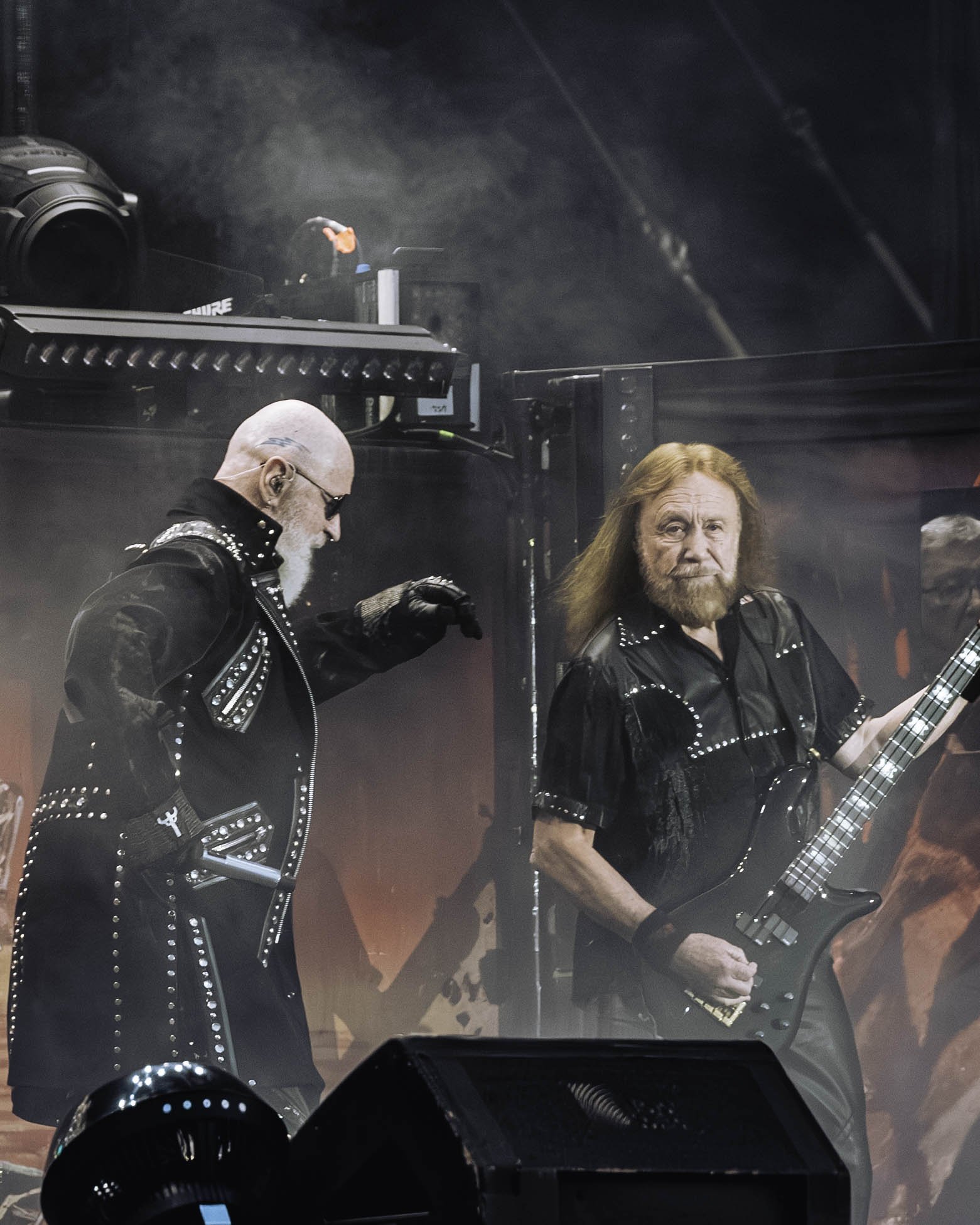 Judas Priest