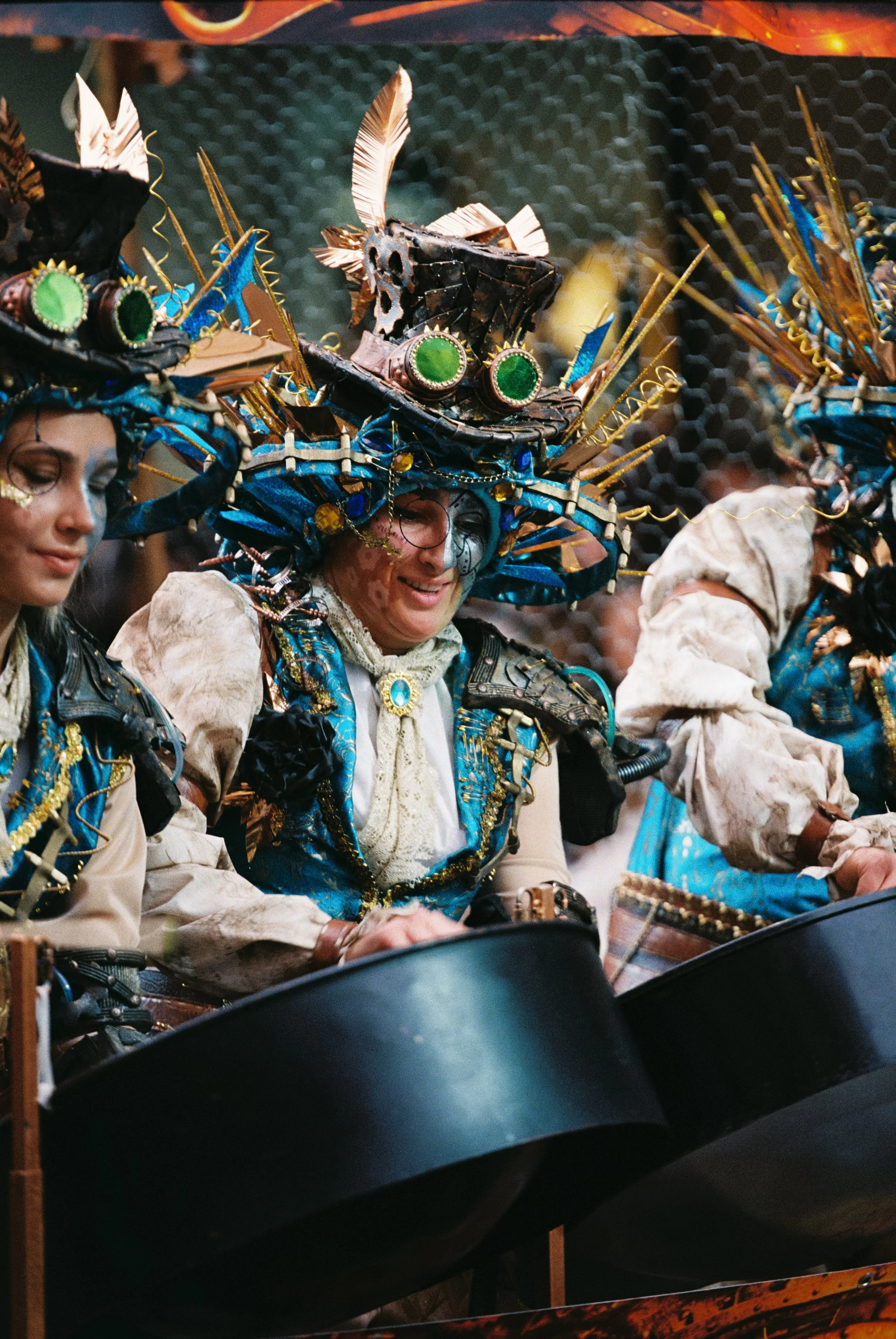Gran Desfile de Carnaval de Badajoz 2026