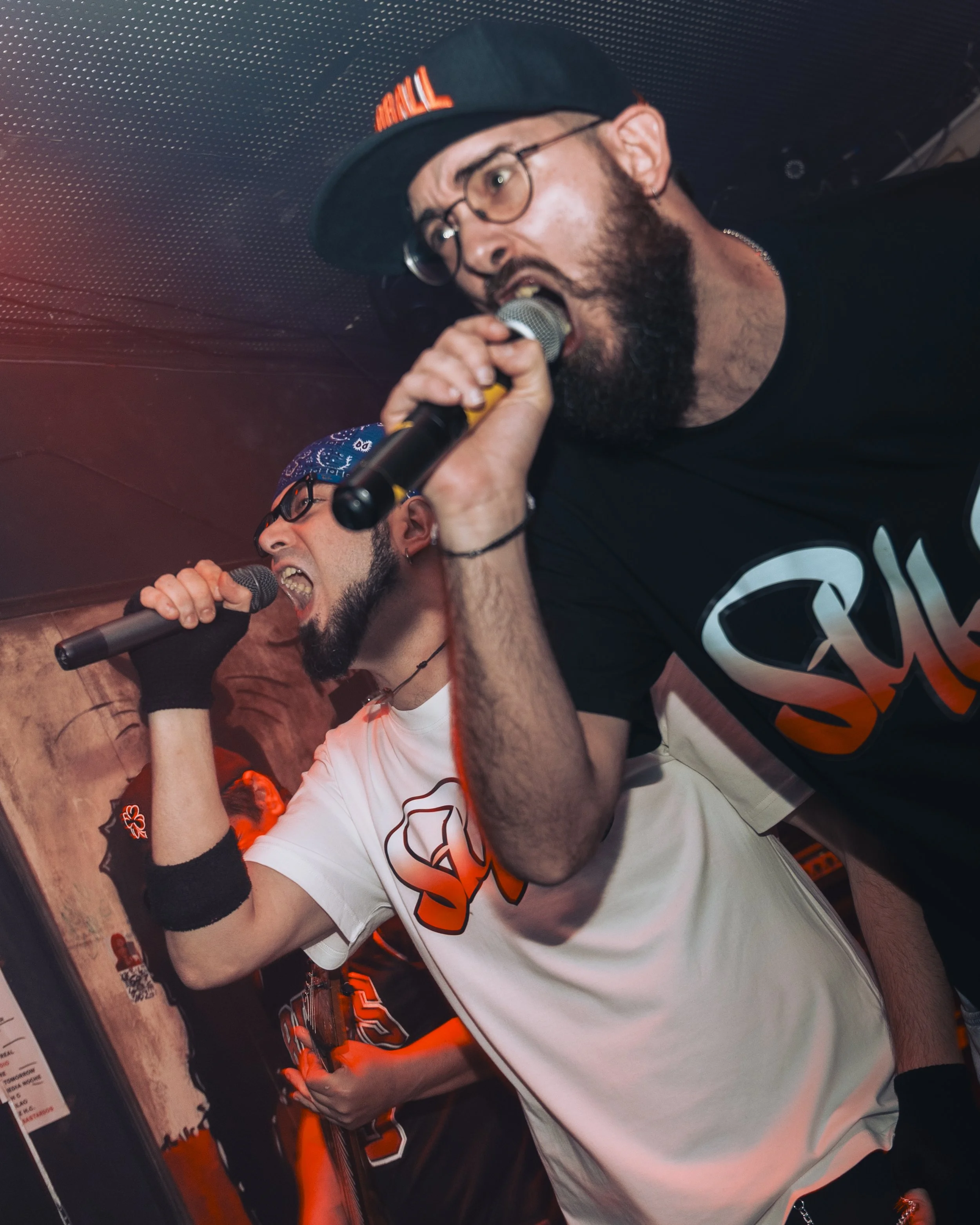 Sakamanteca - Sala Chat Noir Badajoz 2025