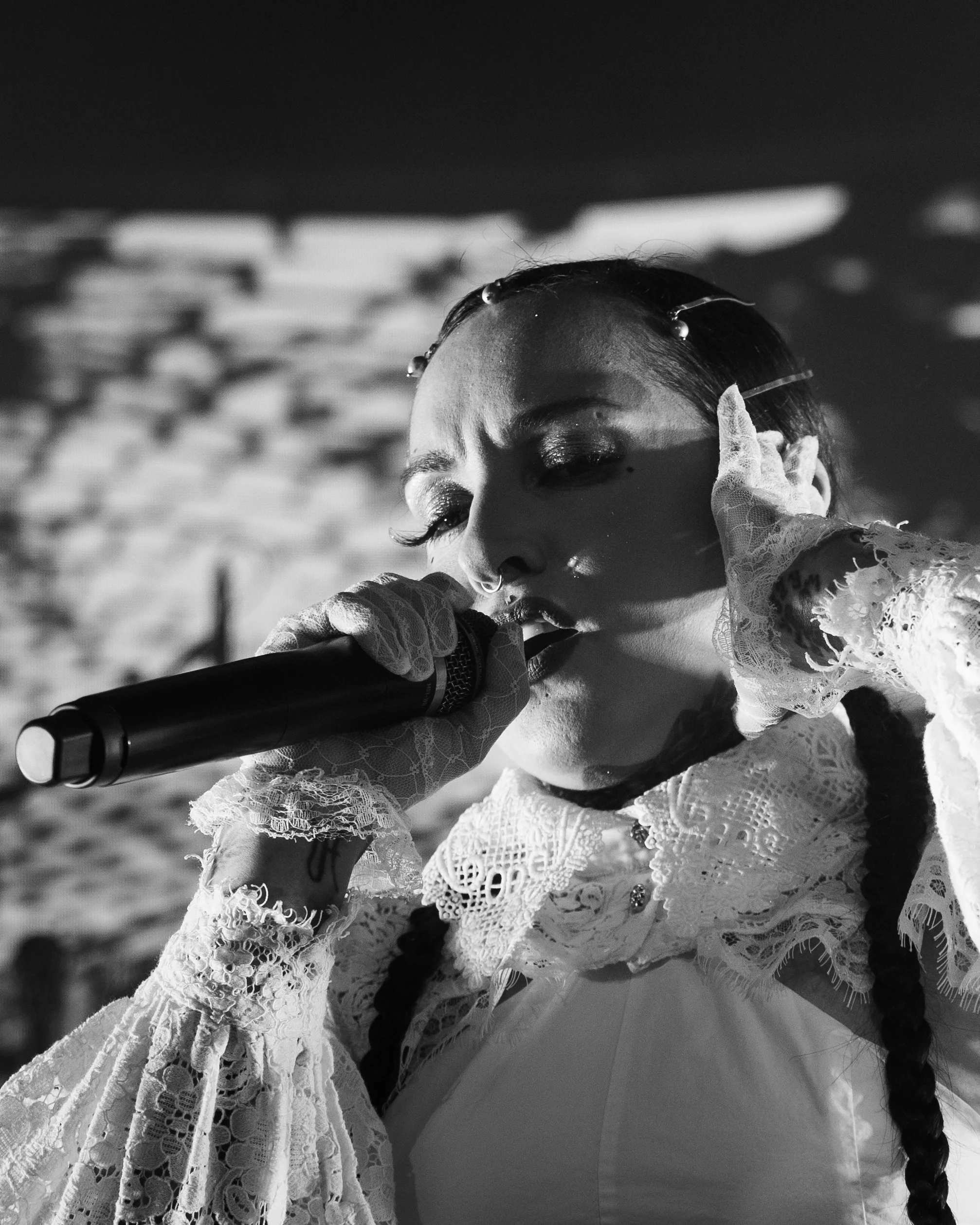 Jinjer - Sala Wagon (Madrid 2026)