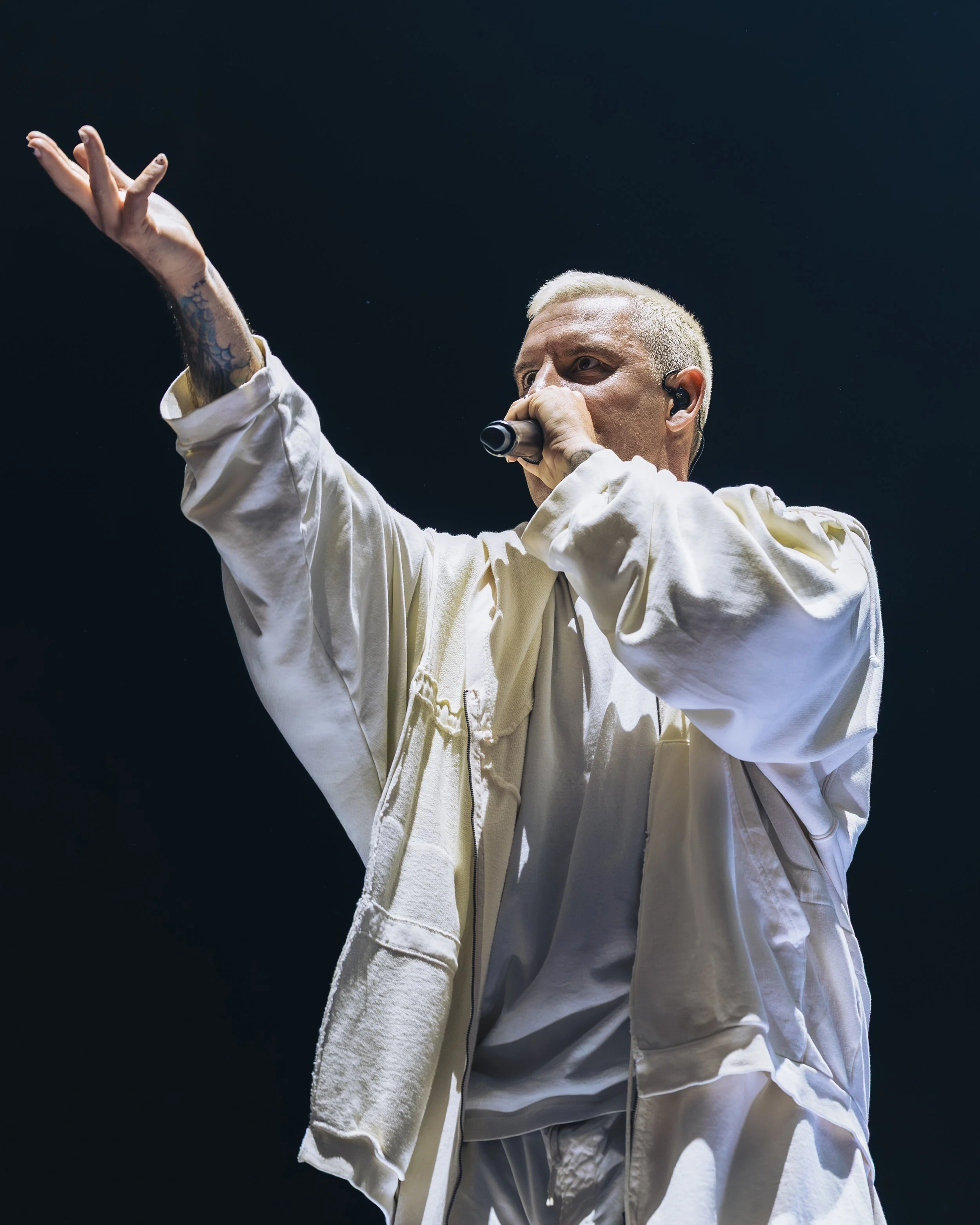 Parkway Drive - Palacio Vistalegre Madrid 2025