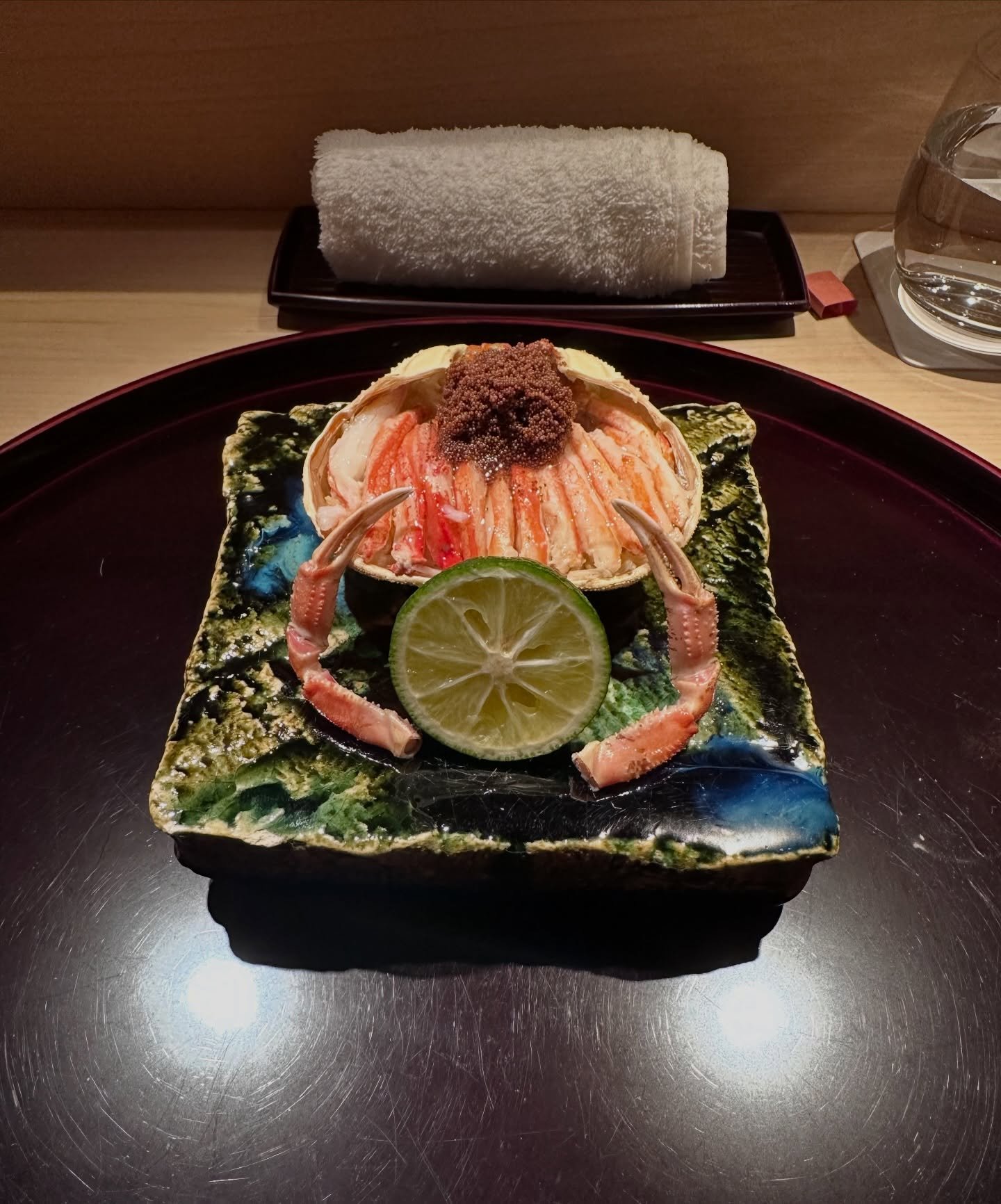 Join us a once-in-a-lifetime culinary tour of Tokyo 🍽️⭐️

Happening June 15-22, 2026, A Taste of Tokyo is an intimate small-group tour&nbsp;designed for respectful travelers with adventurous palates. In collaboration with our friends @BoutiqueJapan,