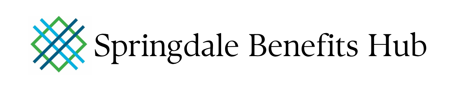 Springdale Benefits Hub