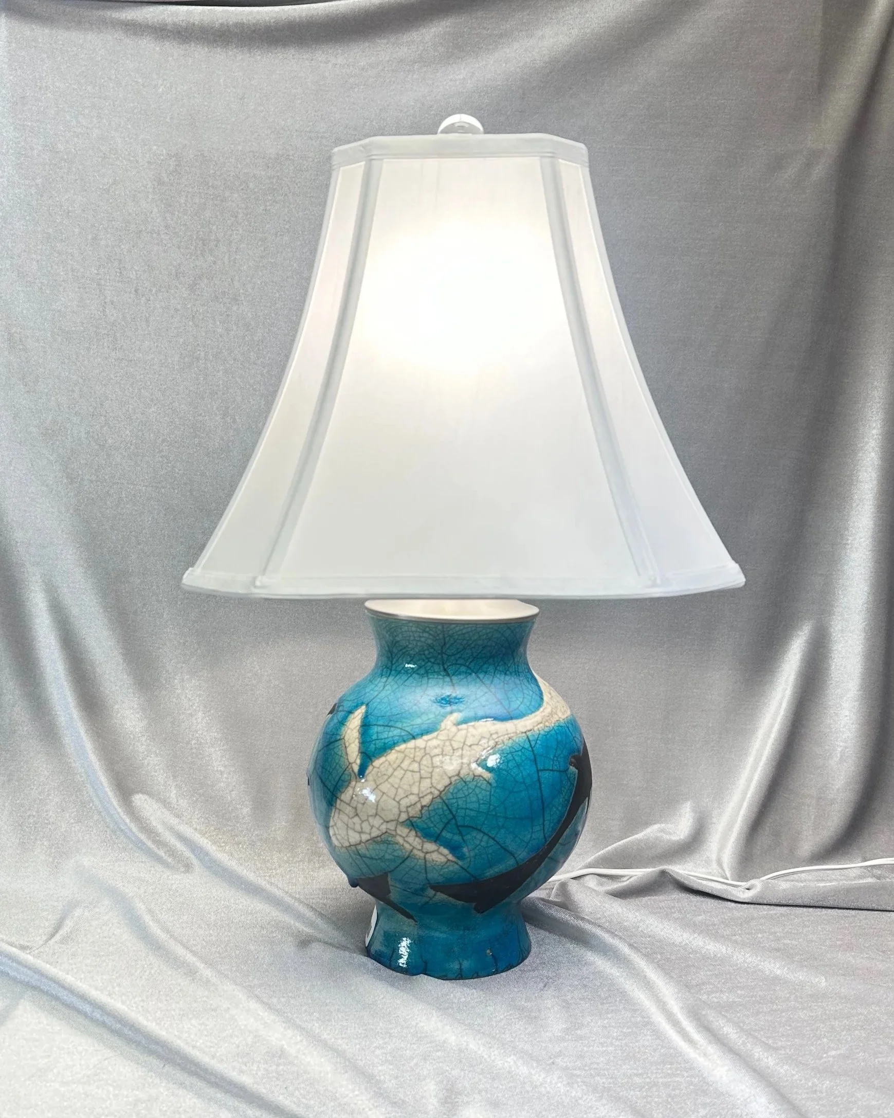 Koi Lamp