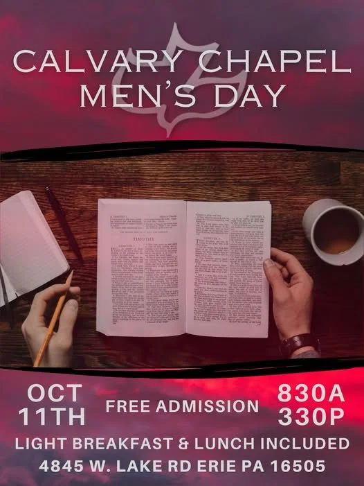 Men's Day
