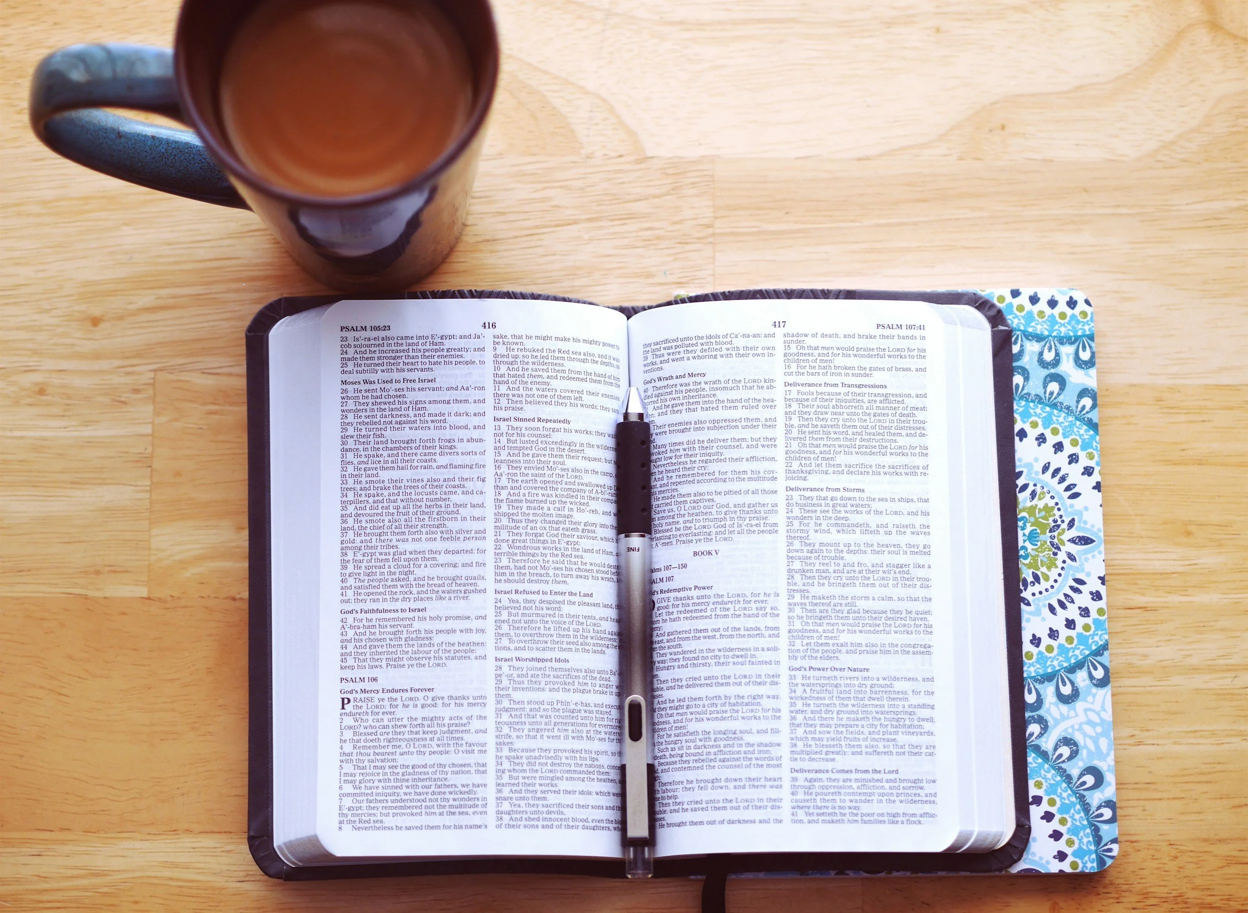 Women's Bible Study