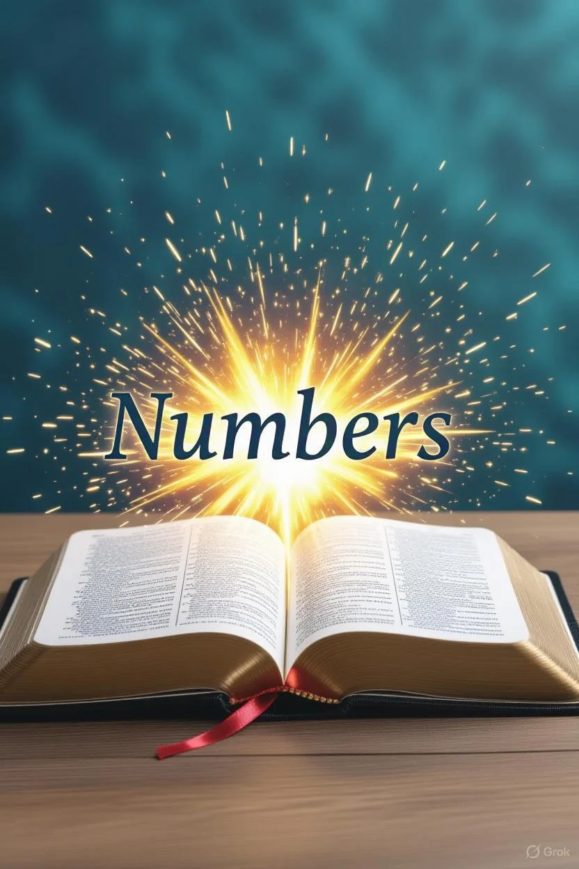 Wednesday Bible Study
