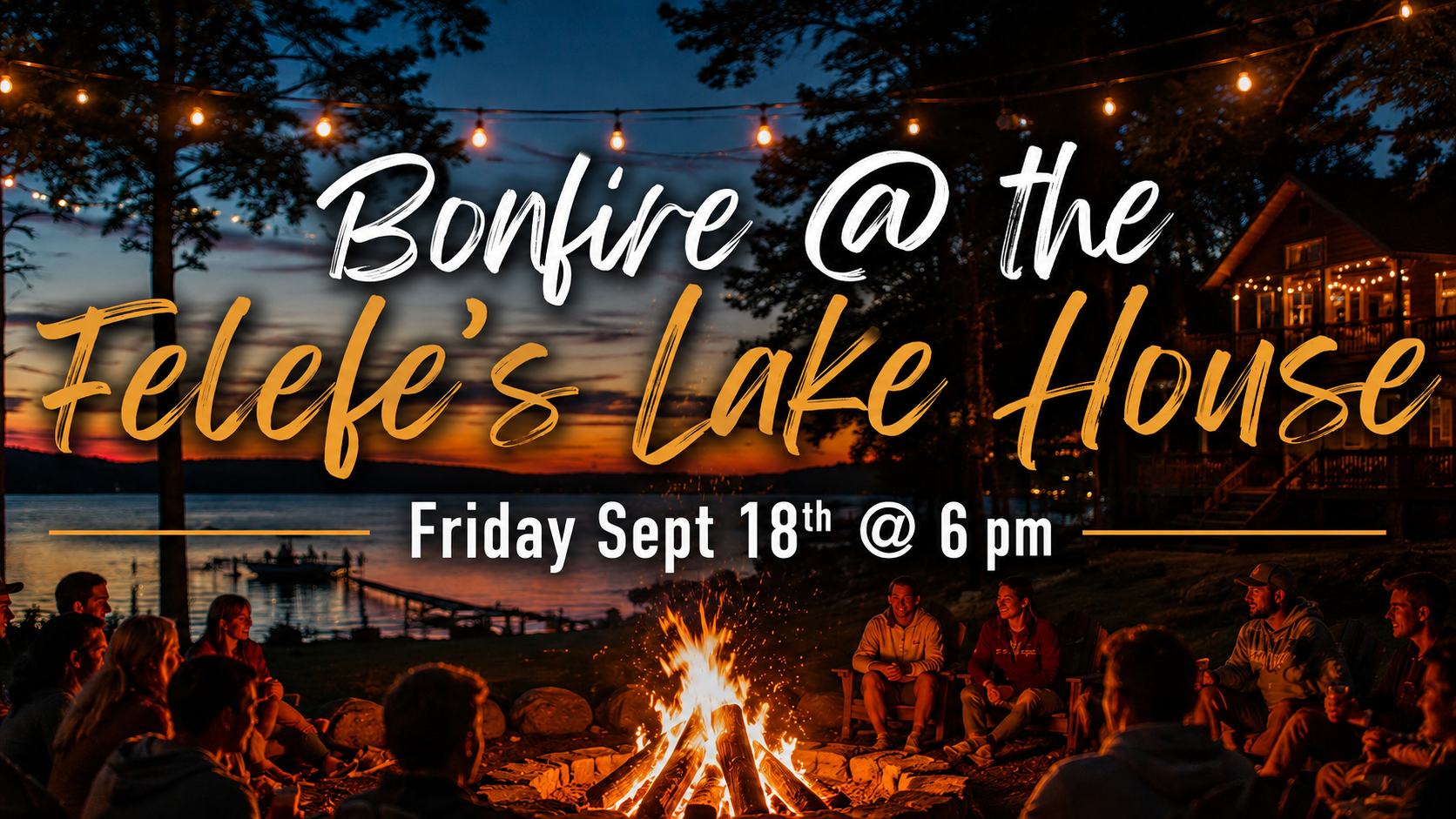 Bonfire