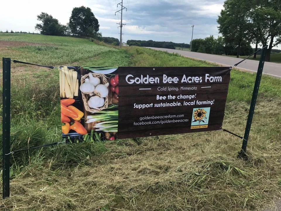 Golden Bee Acres Retreat Center