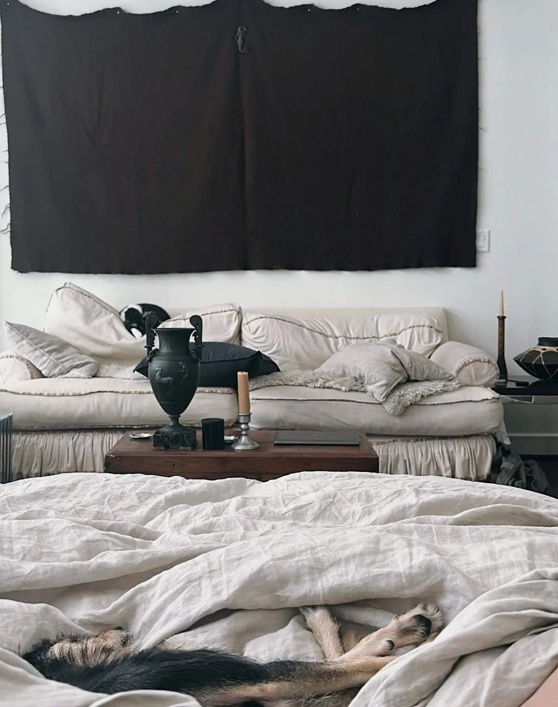 HOME AS SANCTUARY