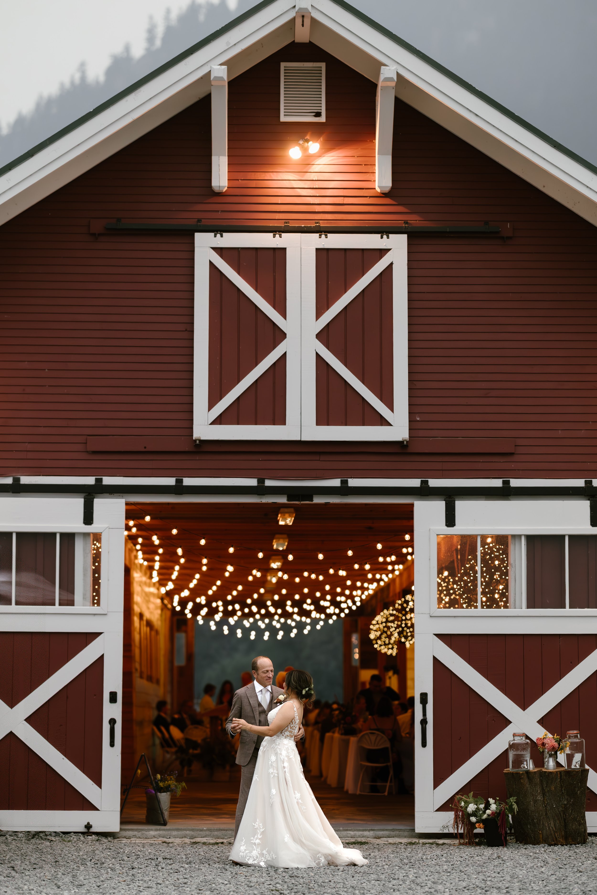 Full Service Event Planning - Intimate Wedding Package