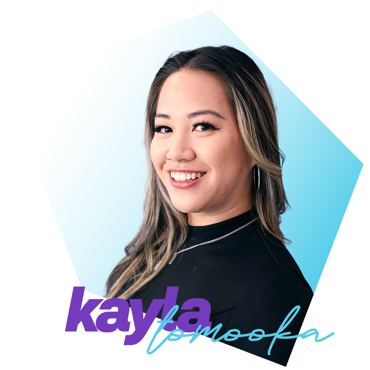 Kayla Tomooka