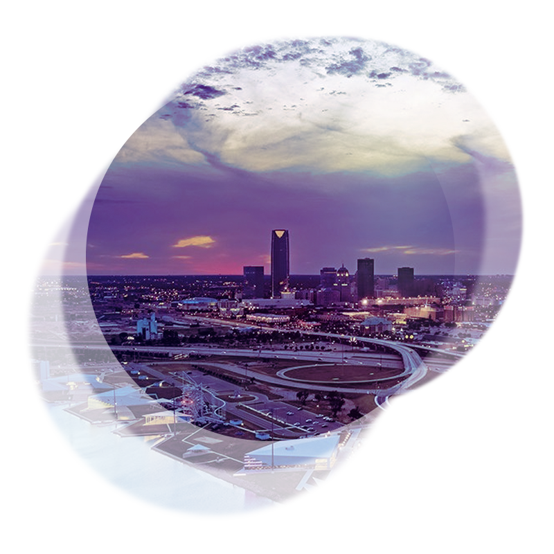 OKLAHOMA CITY
