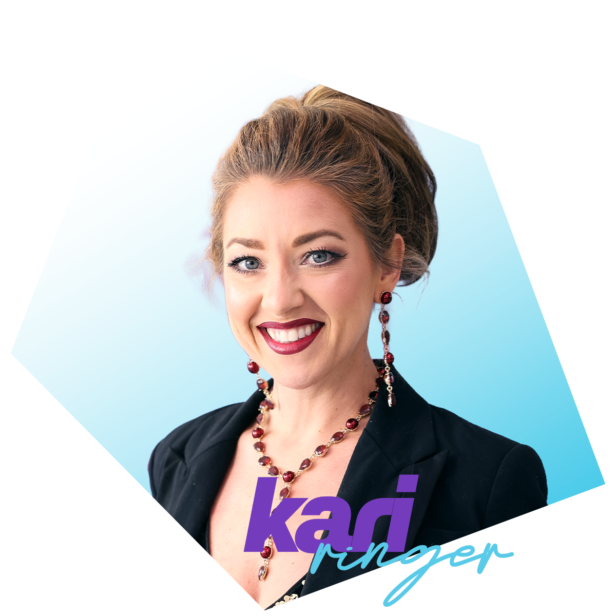 Kari Ringer