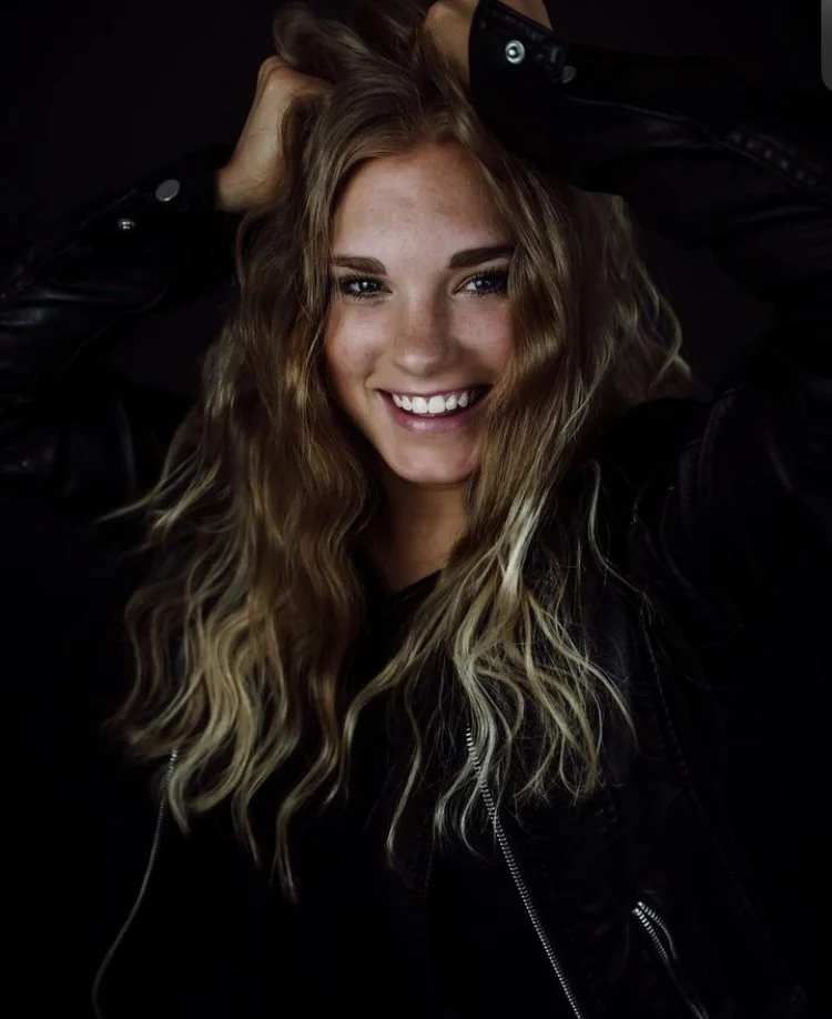 SARAH MCCLURE