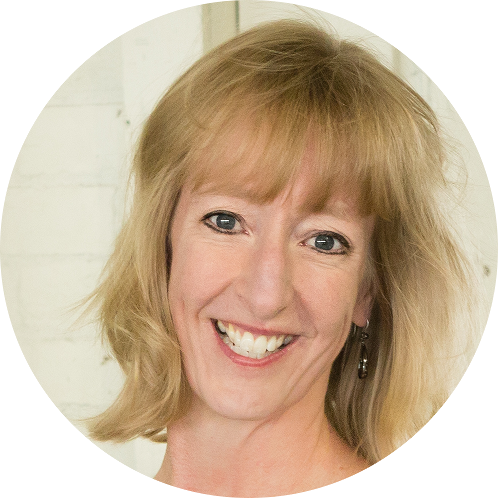 PAM ERICKSON