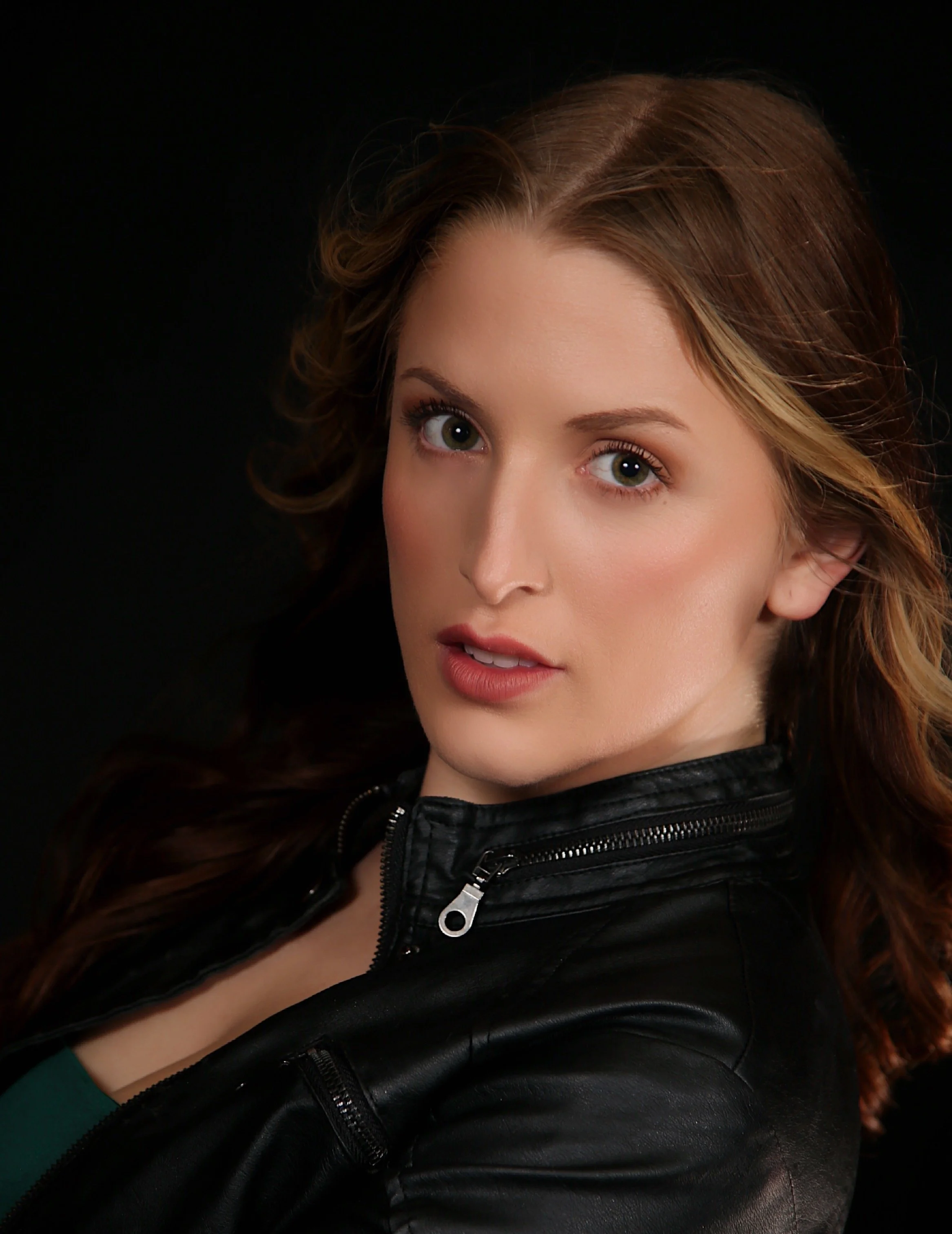 CAITLIN CAUFFIEL