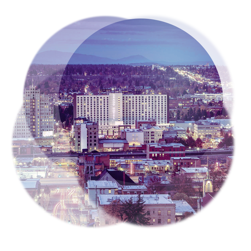 SPOKANE