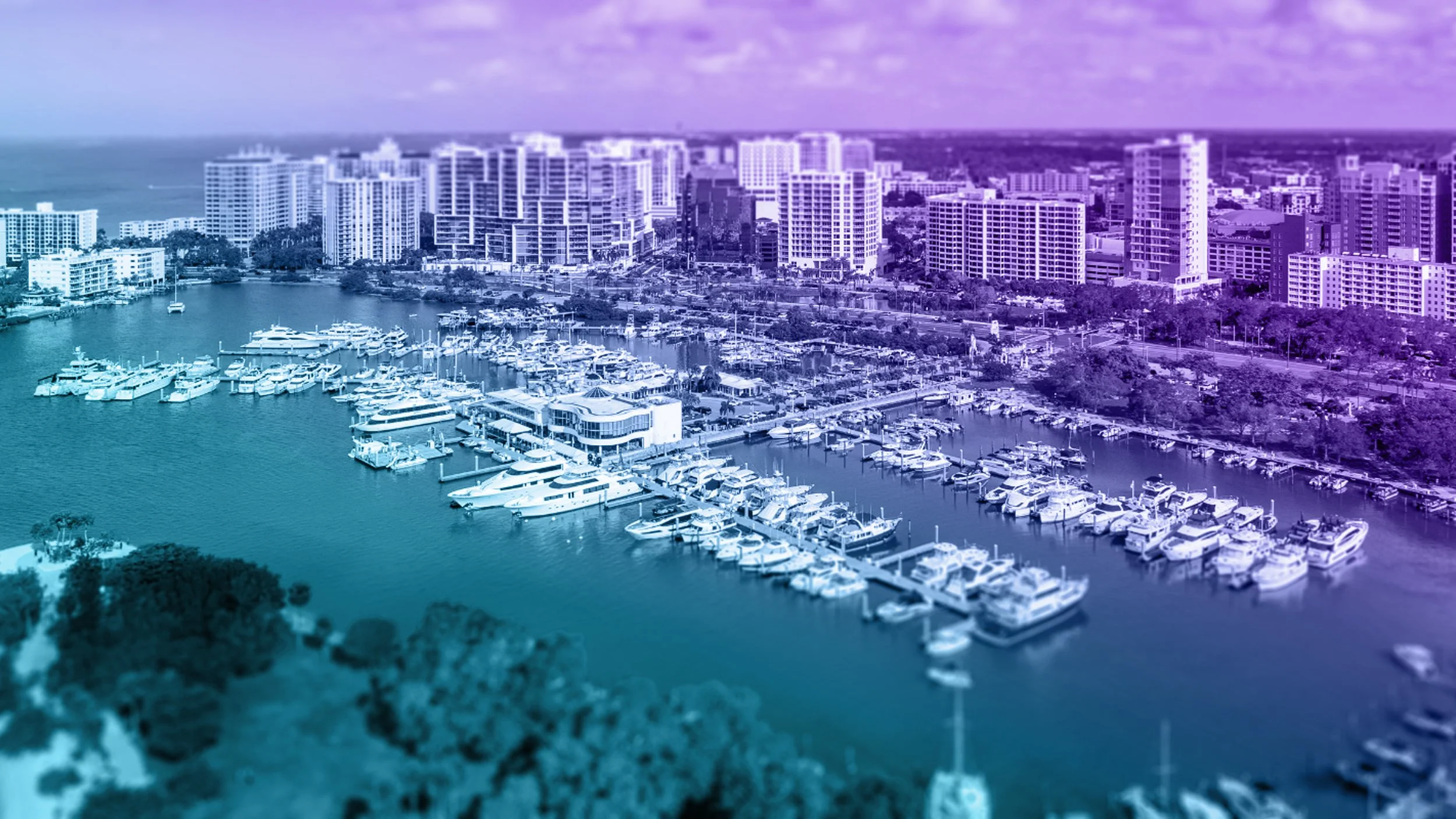 NORTH PORT