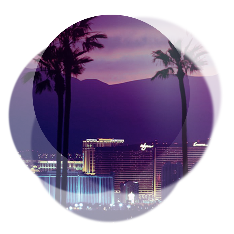 LAS VEGAS
