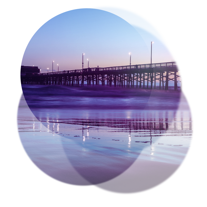 LONG BEACH