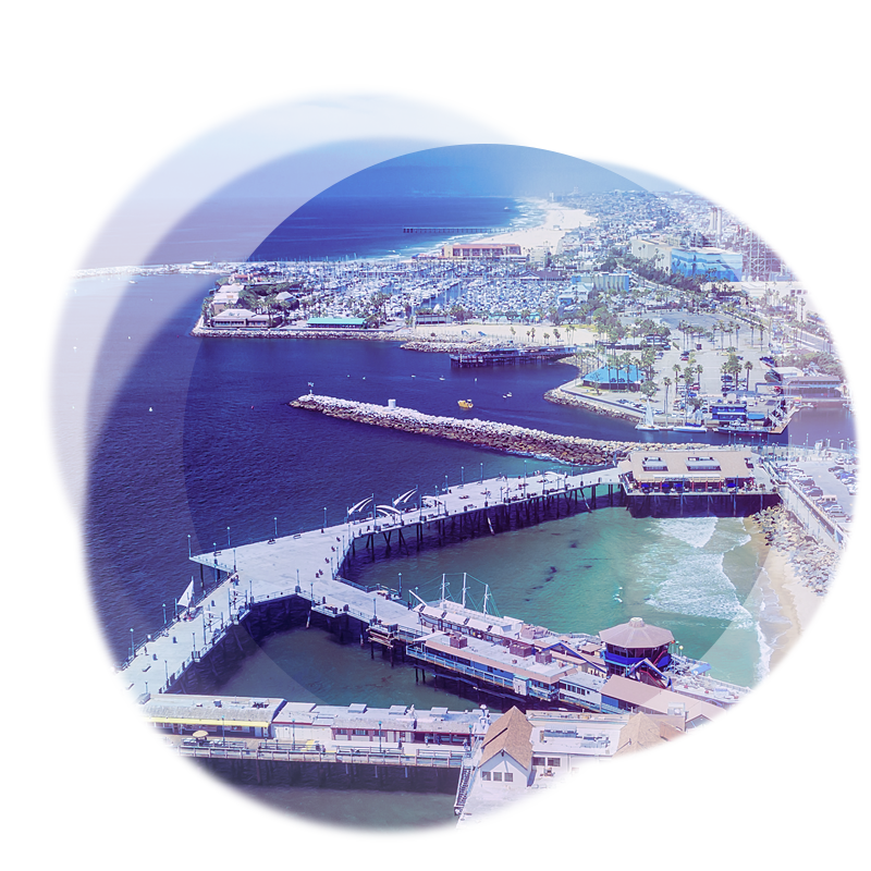 REDONDO BEACH