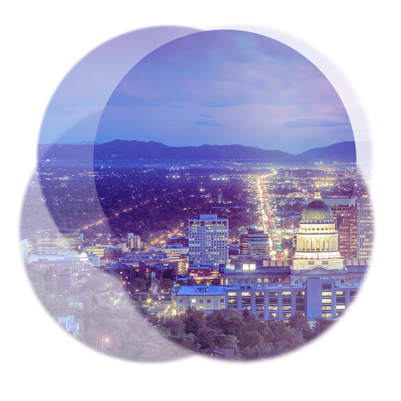 SALT LAKE CITY