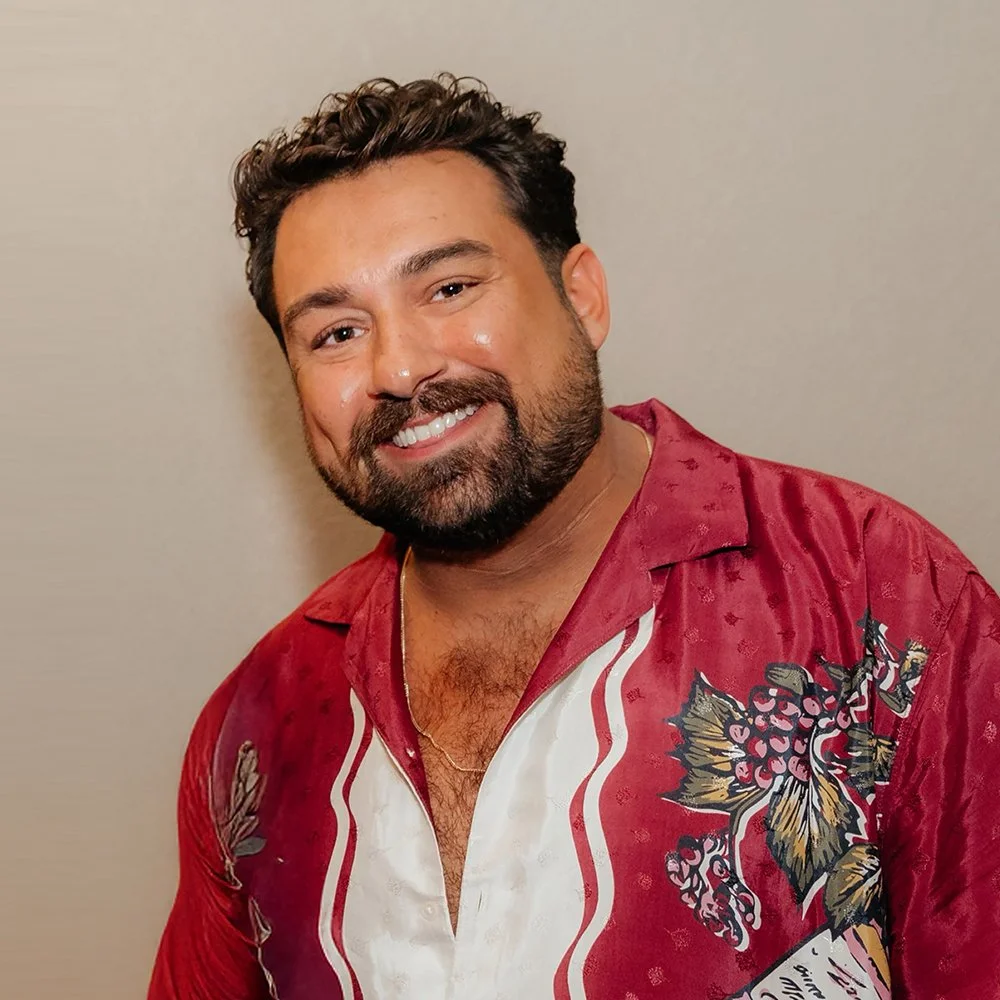 VINCENT SYLVESTER