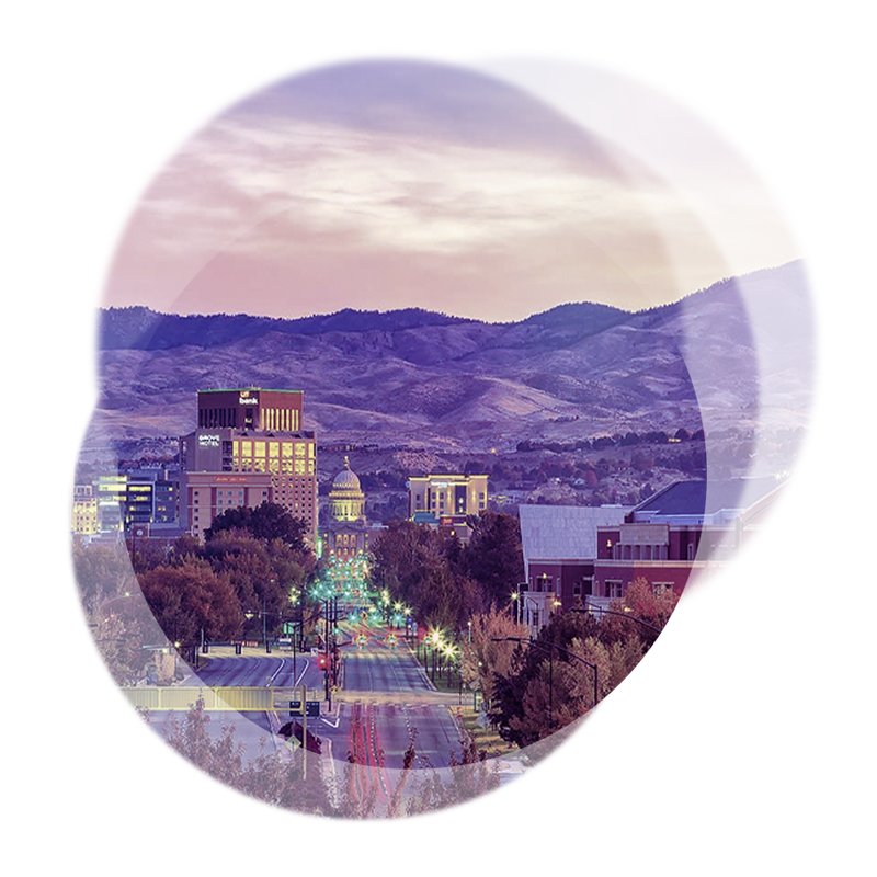 BOISE