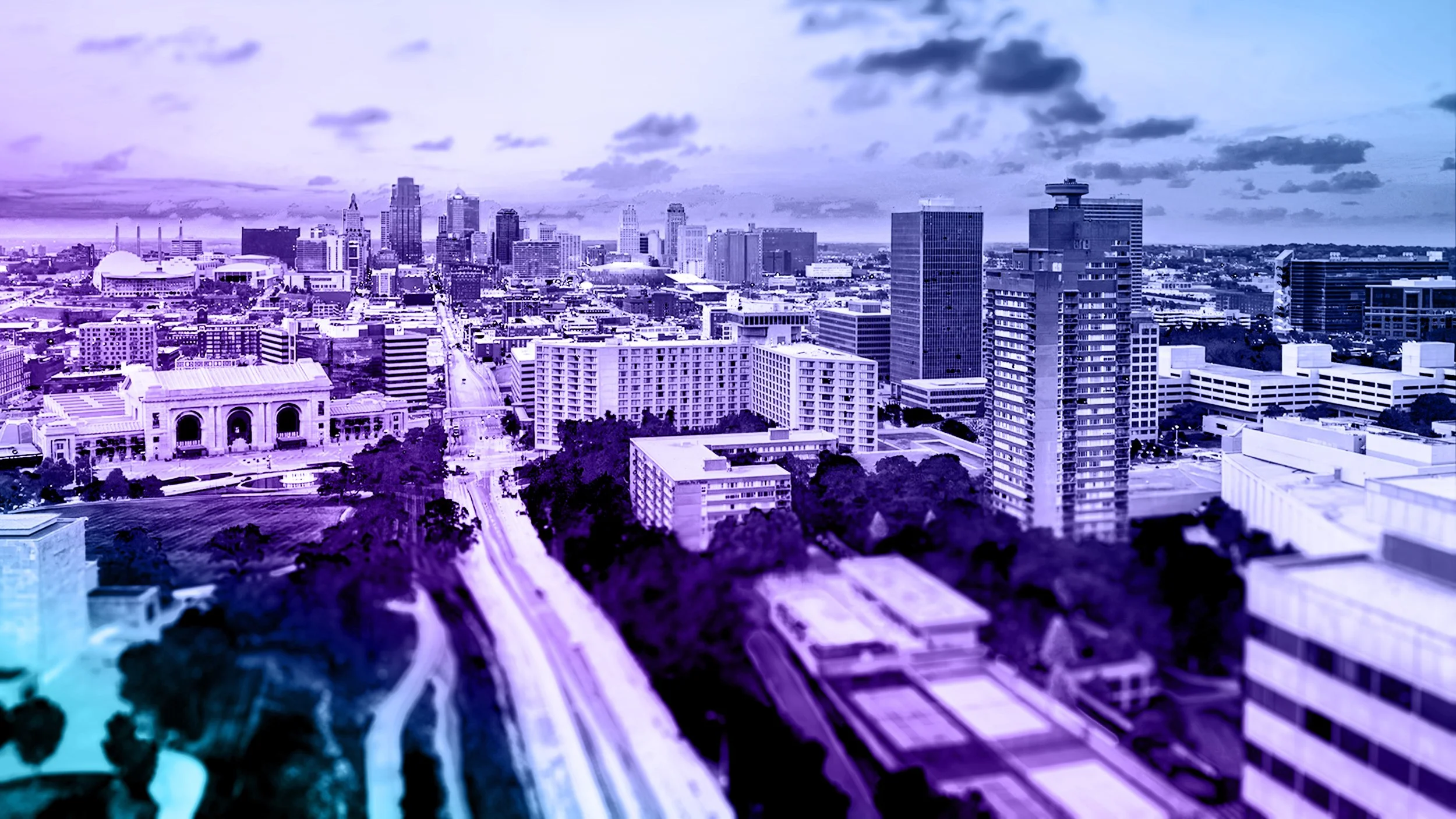 KANSAS CITY