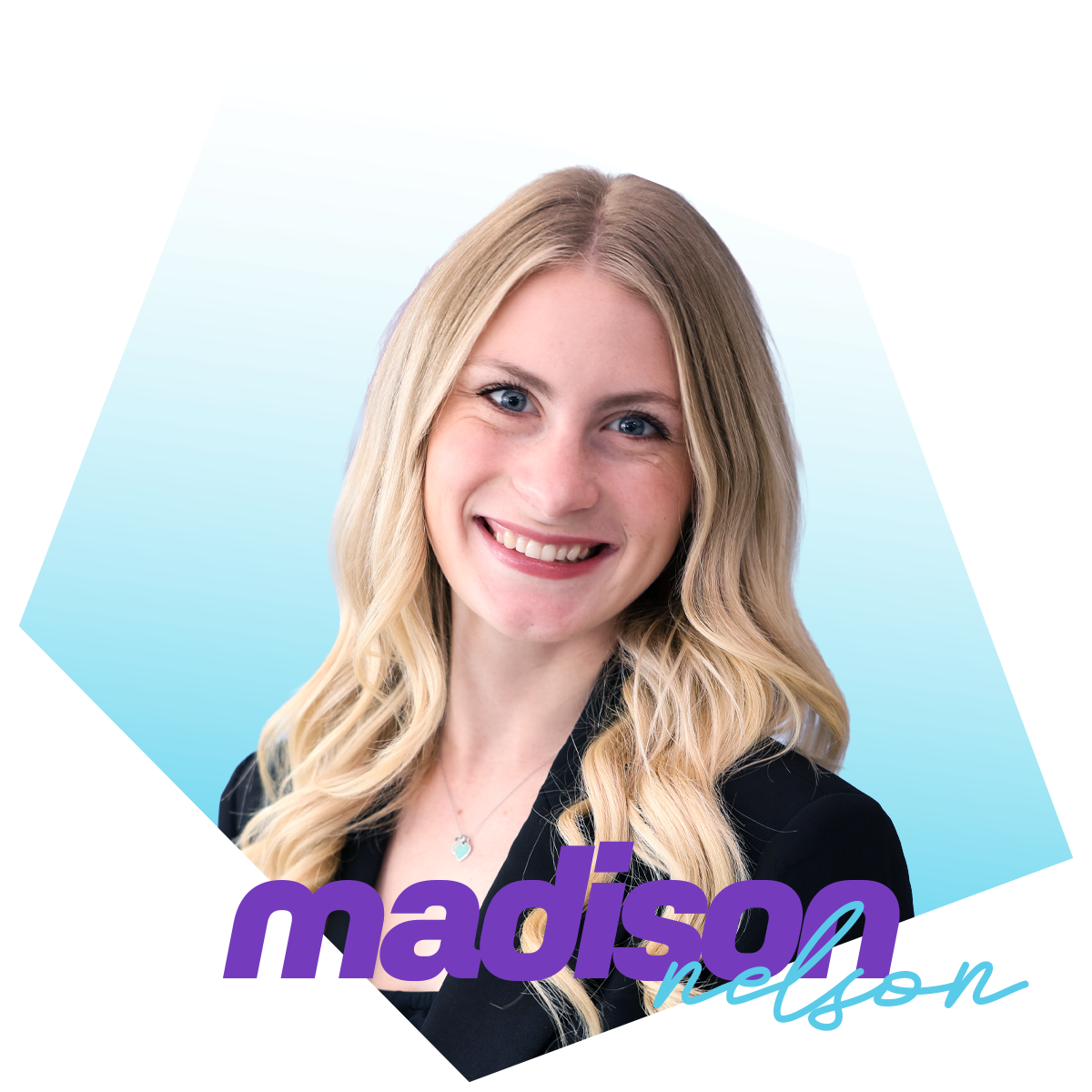 Madison Nelson