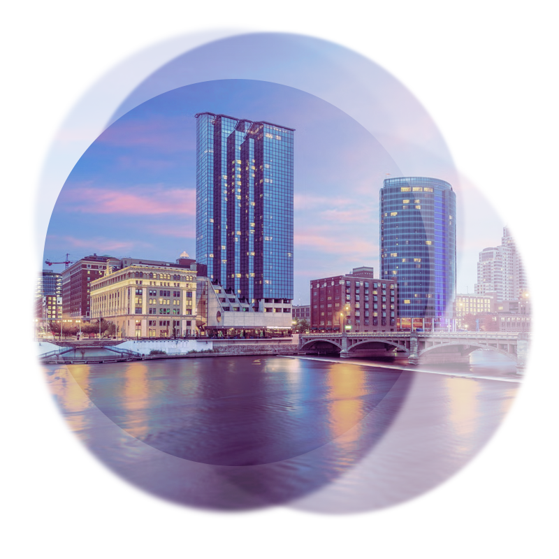 GRAND RAPIDS
