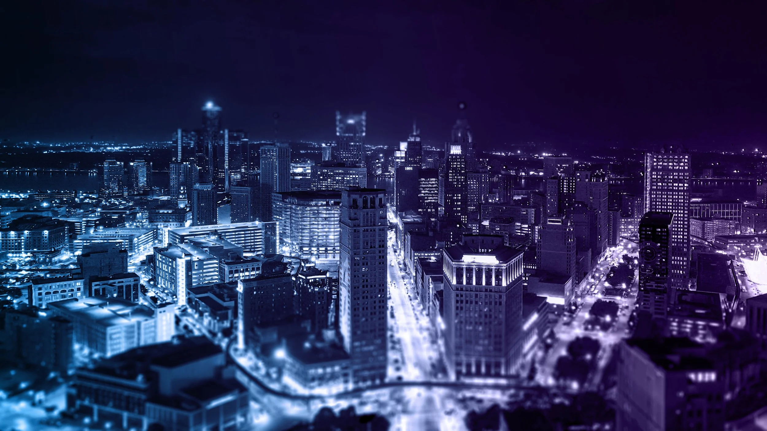 DETROIT