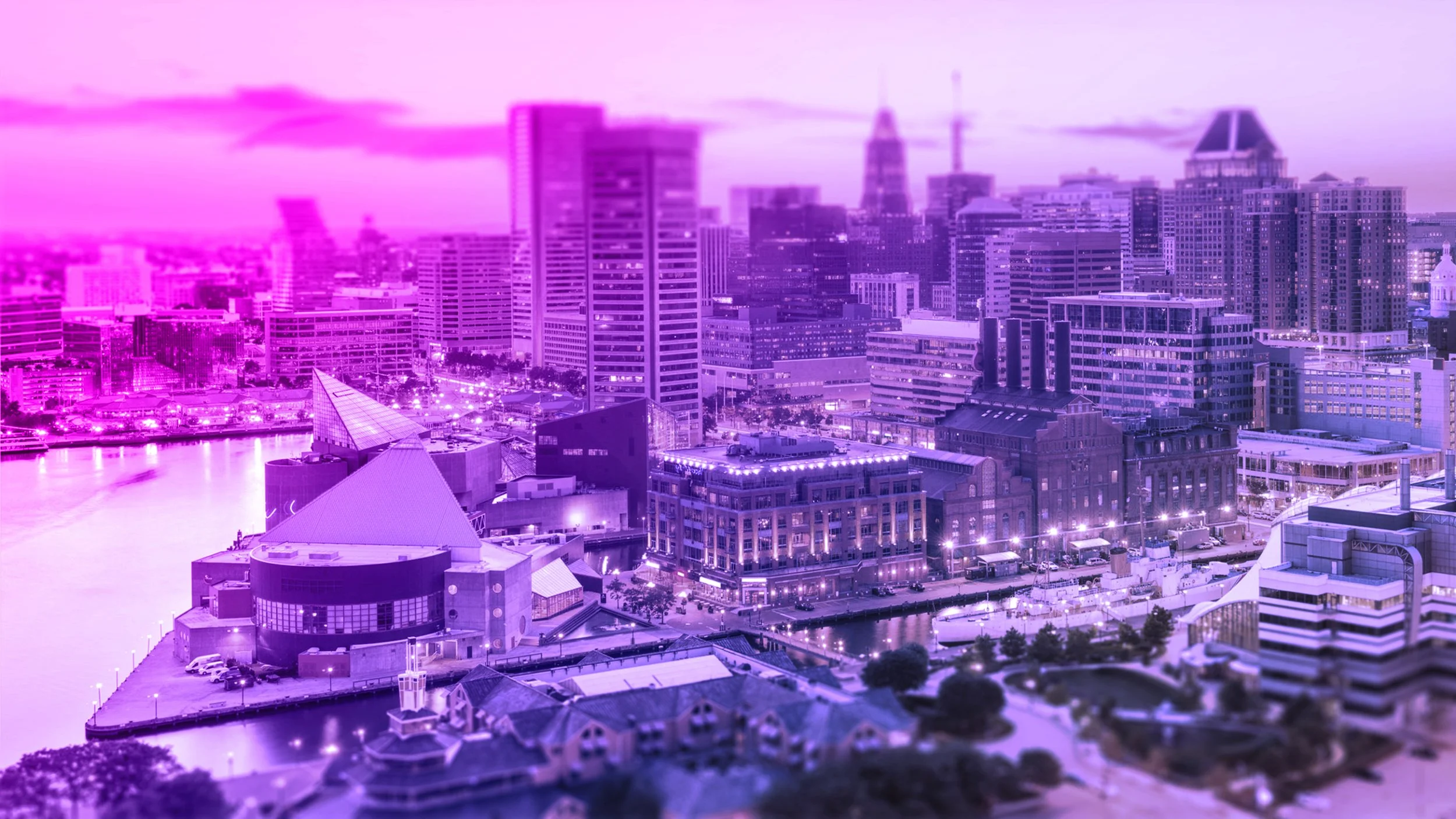BALTIMORE