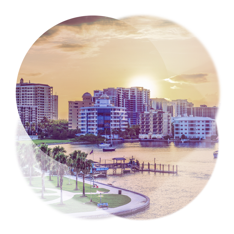 NORTH PORT