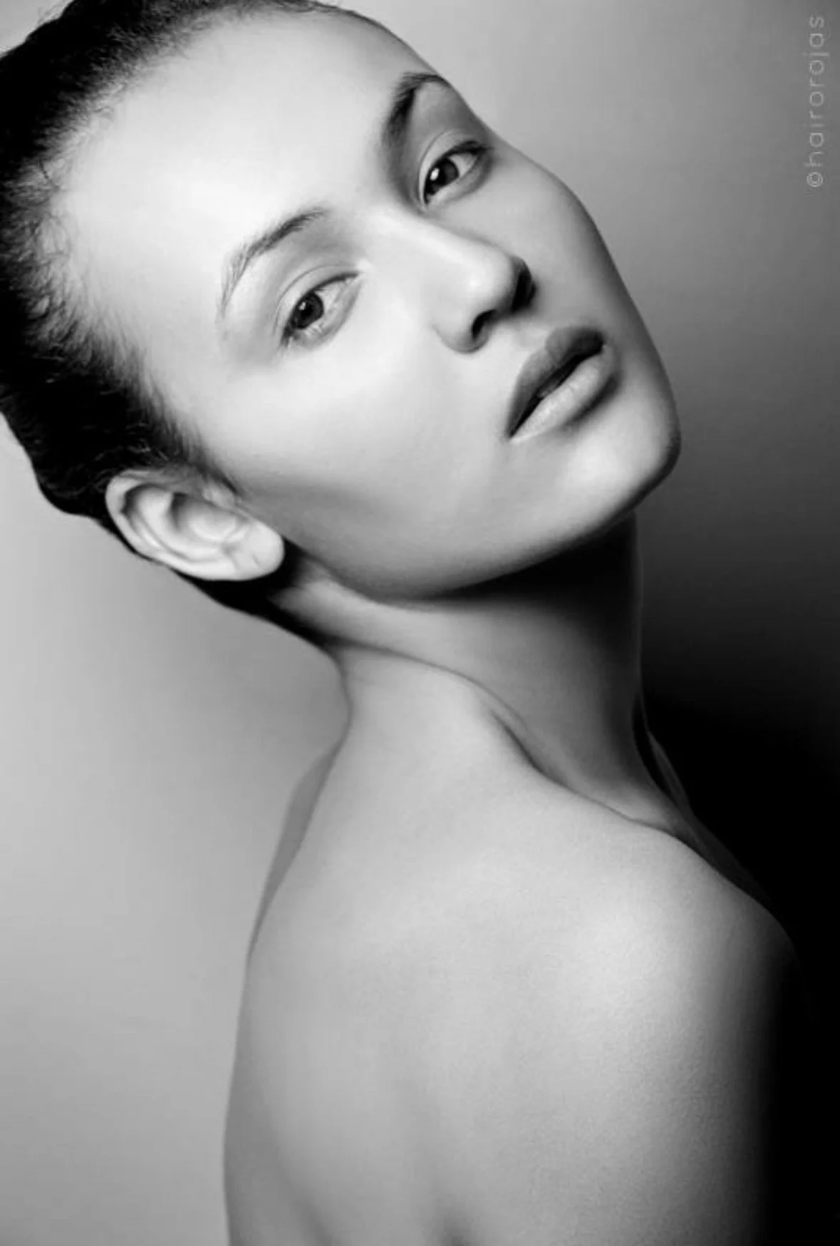 ESTEFANIA DE LA CRUZ
